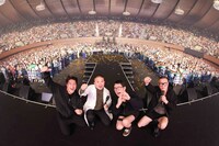 シソンヌとチョコレートプラネット