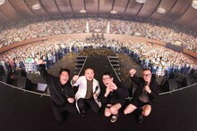 シソンヌとチョコレートプラネット