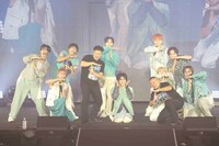 超特急とチョコレートプラネット