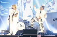 美炎-BIEN-のパフォーマンス