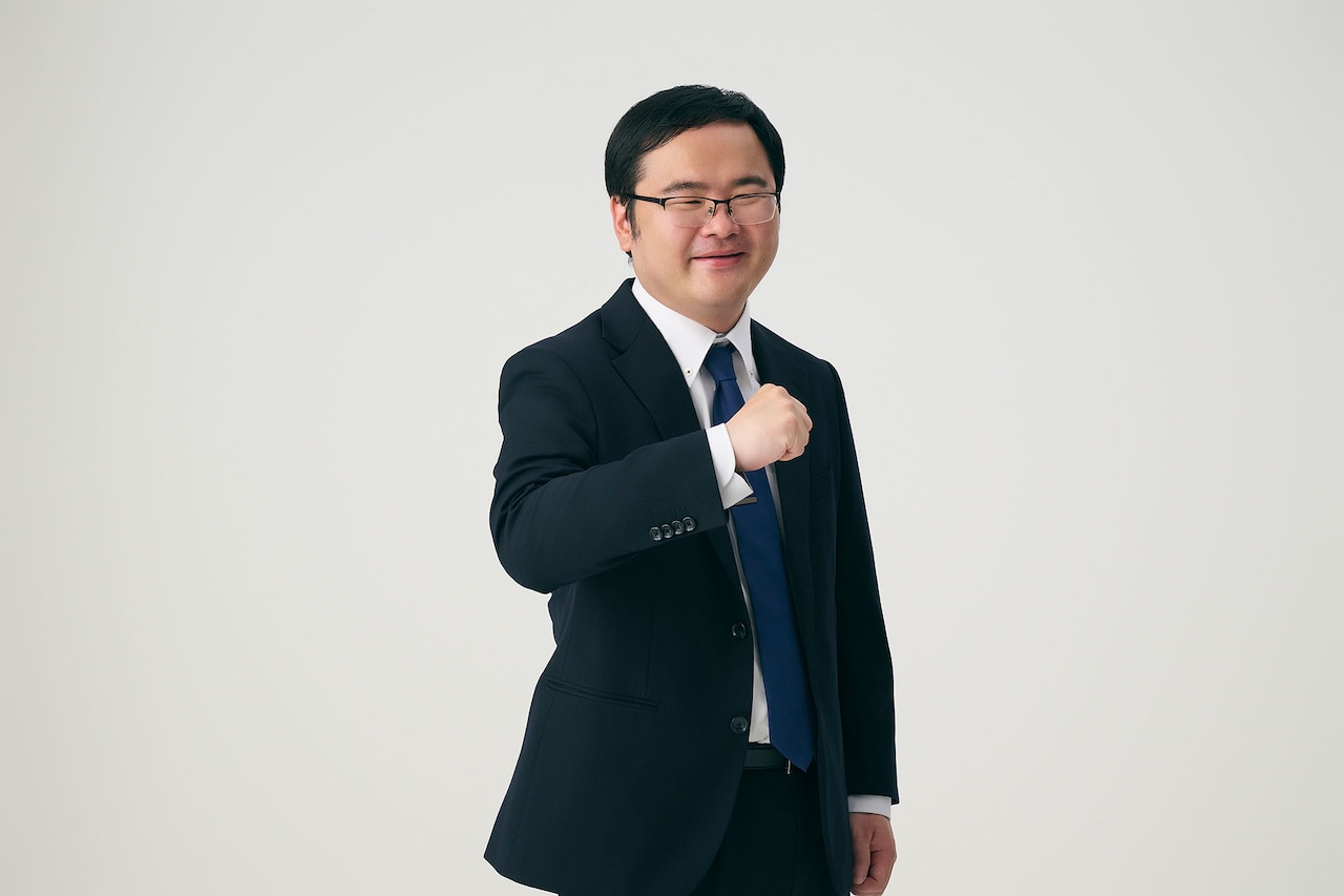 どくさいスイッチ企画がアミューズに所属「僕が一番驚いています」