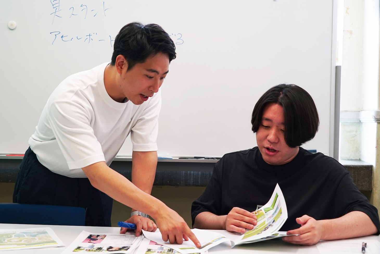金魚番長