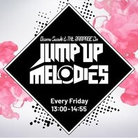「JUMP UP MELODIES」イメージ