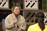 こっちのけんと