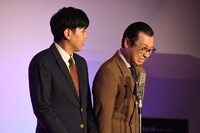 「エナジーはあります！」と華山にこらす