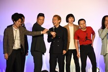 「イチオクより三遊間が見たかった人？」という質問に手を挙げた観客の場所をまだ覚えているイチオク・ないすケン