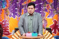 令和ロマン・ケムリ