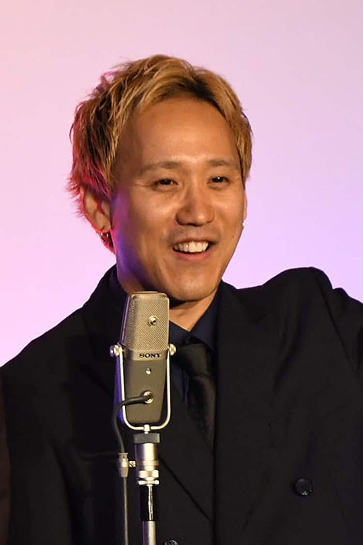 黒 帯 芸人