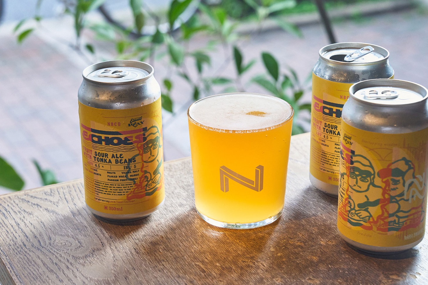 「奈良醸造」イメージ