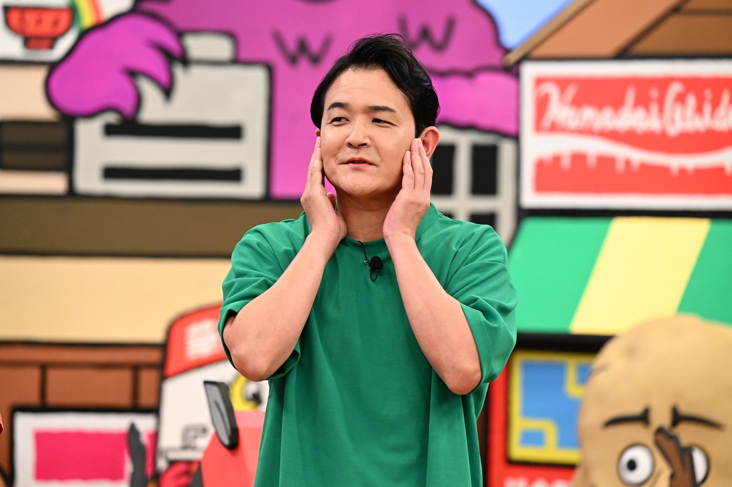 千鳥ノブ