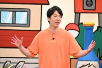 かまいたち濱家