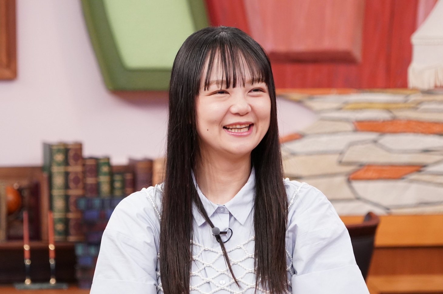 蛙亭イワクラ
