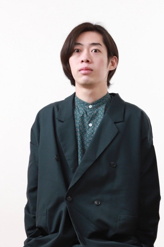南翔太
