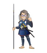 田村淳、児童書で“お城の歩き方”レクチャー