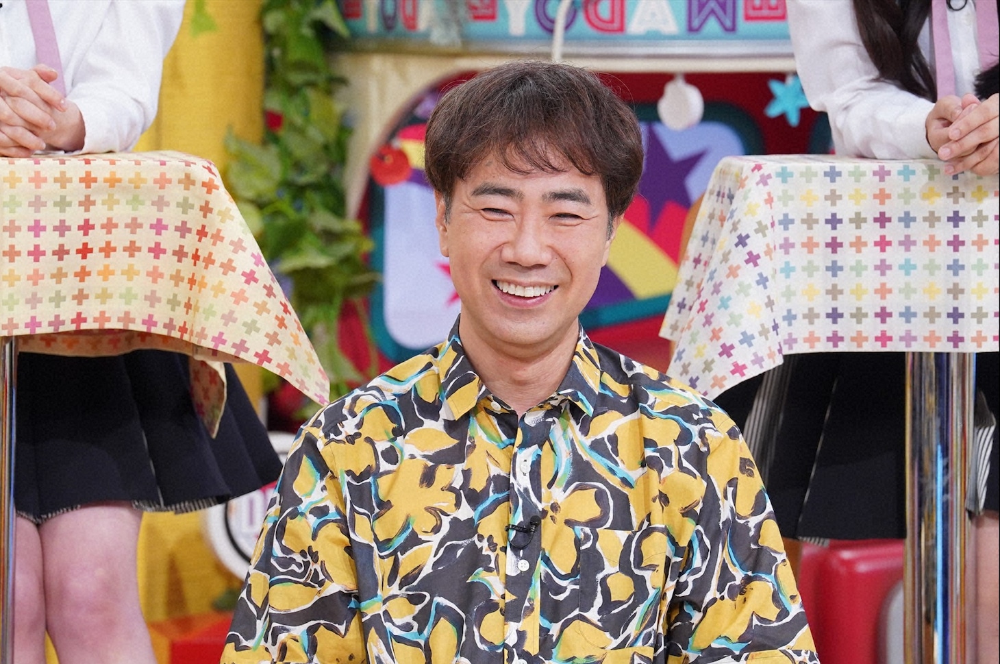 藤井隆