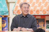 フットボールアワー岩尾