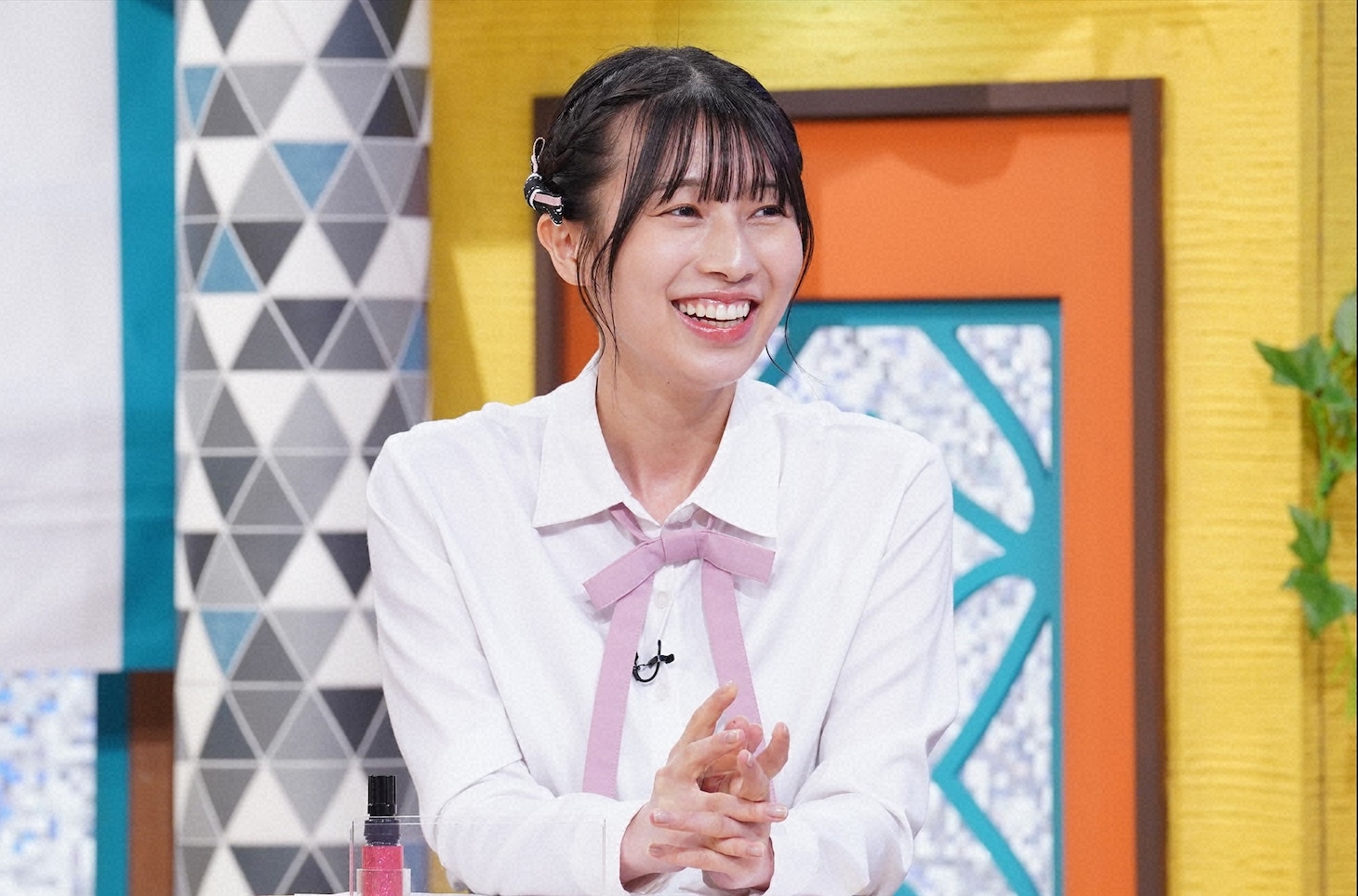 安部若菜