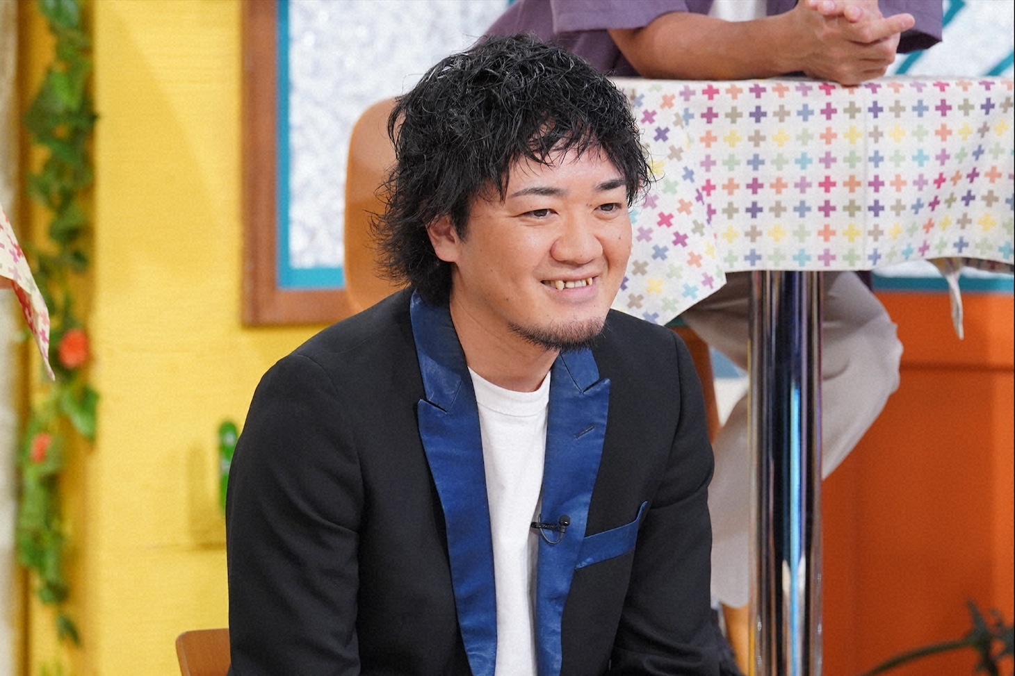 隣人・中村遊直