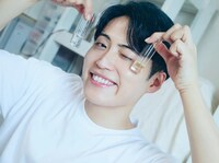 アロマ王子を目指すレインボー池田