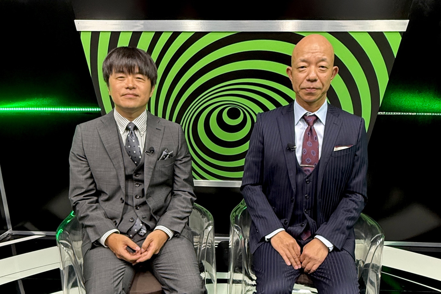 藤井健太郎×クロちゃんら芸人「大脱出3」配信決定　もっと難解に、もっと過酷に