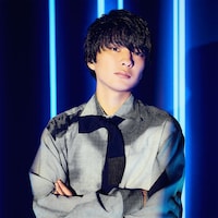 斎藤宏介（UNISON SQUARE GARDEN / TenTwenty）