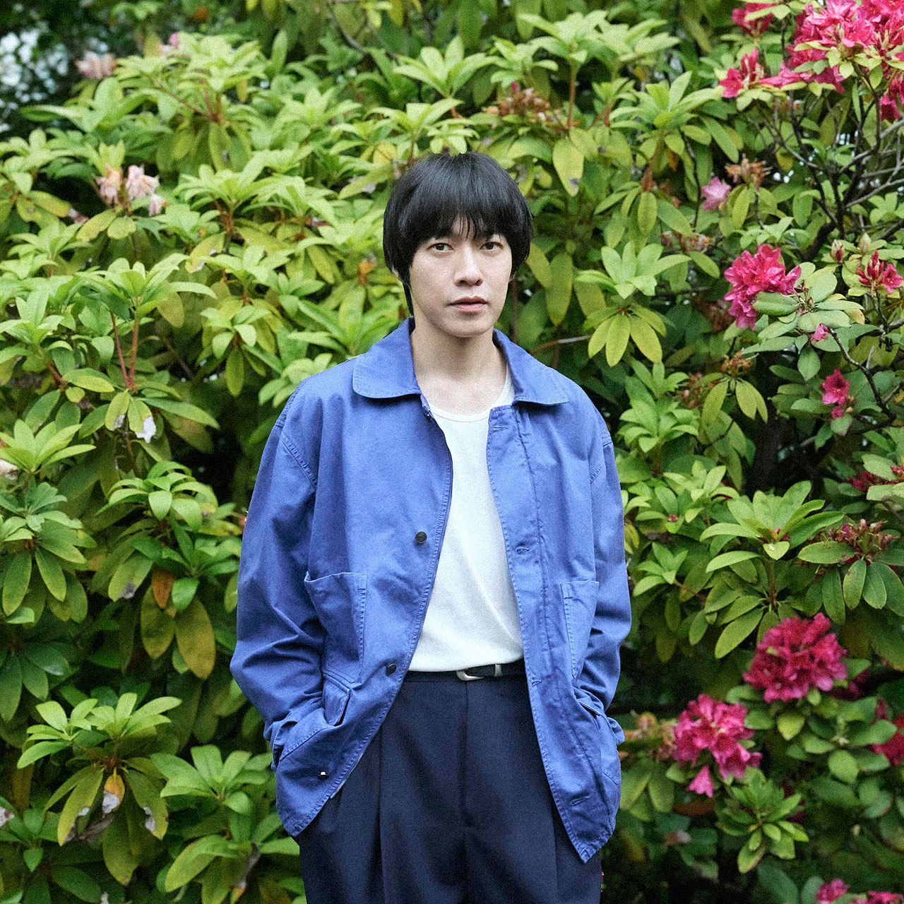 山内総一郎
