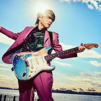 加藤隆志（東京スカパラダイスオーケストラ）