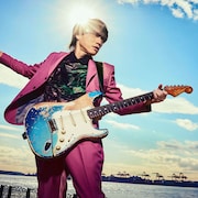 加藤隆志(東京スカパラダイスオーケストラ)