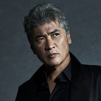 吉川晃司