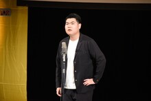 鈴木ジェロニモ