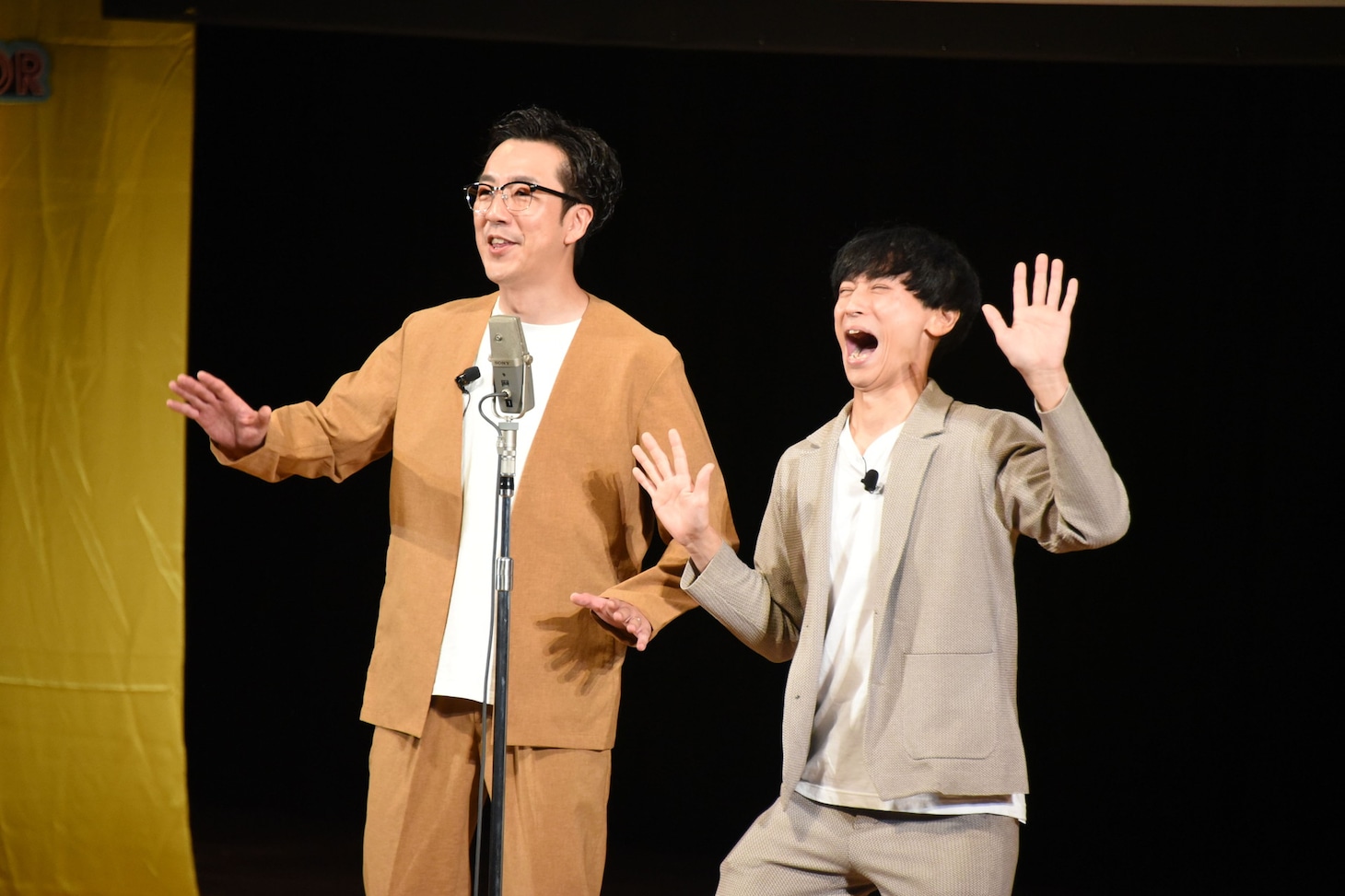 アンダーパー