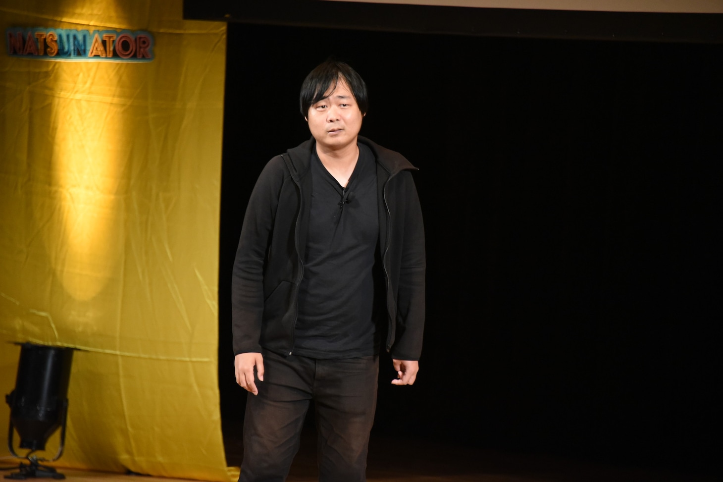 永田敬介