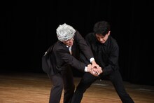 スパイシーガーリック