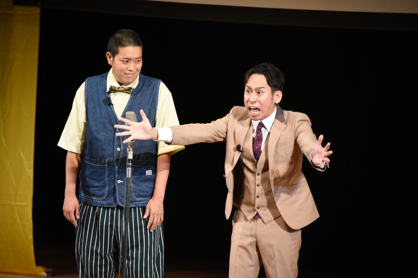 リニア