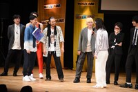 「嘘松」と野次を飛ばす真空ジェシカ川北と、反論するゆってぃ