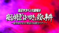 「寝台特急『はつゆき』殺人事件 ～能登路を走る！殺意の同窓会ツアー～」イメージ