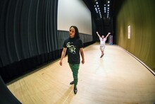 単独ライブ千秋楽に幕を下ろしたトム・ブラウン