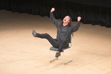 トム・ブラウン単独ライブの様子 （撮影：高月清司）