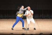 トム・ブラウン単独ライブの様子 （撮影：高月清司）