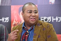 マテンロウ・アントニー