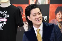 霜降り明星・粗品