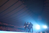 アナウンサーブラザーズによるパフォーマンス