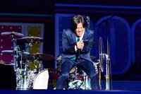 アナウンサーブラザーズによるパフォーマンス