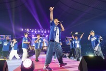 「ラヴィット！」は帰ってこられる場、熱狂の「LOVE IT! ROCK」芸人全員で浅草キッド熱唱