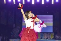 超ときめき♡ラヴィット！宣伝部のパフォーマンス