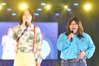 ヒヤシンスのパフォーマンス