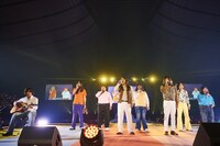 ヒヤシンスのパフォーマンス