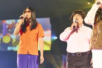 ヒヤシンスのパフォーマンス