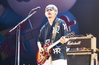 MONGOL800のパフォーマンス