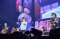 MONGOL800のパフォーマンス